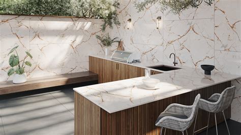 DEKTON LUCID Ceramic Panels From Cosentino Architonic