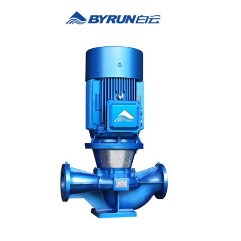 Industrial Electric High Pressure Direct Coupled Jockey Pump For