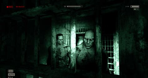 The Brothers Outlast Wiki