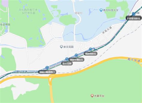 2月11日起深圳这些公交线路有调整 深圳本地宝