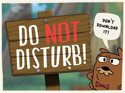 Do Not Disturb A Game For Real Pranksters Android Apps On Google Play