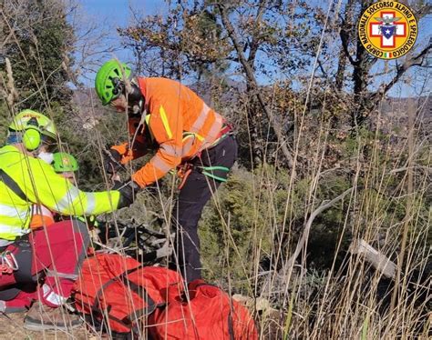 Genova Trovato Morto Gianfranco Scasso Il Medico Biker Scomparso Ieri