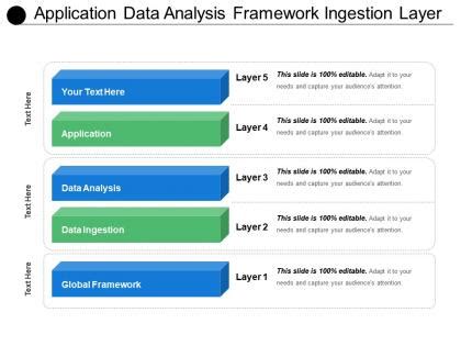 Ingestion Layer Powerpoint Presentation And Slides Ppt Template Slideteam