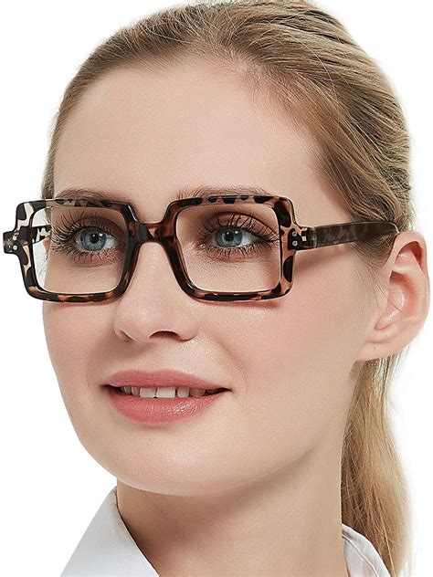 Occi Chiari Reading Glasses For Women Trendy Reader Occichiari