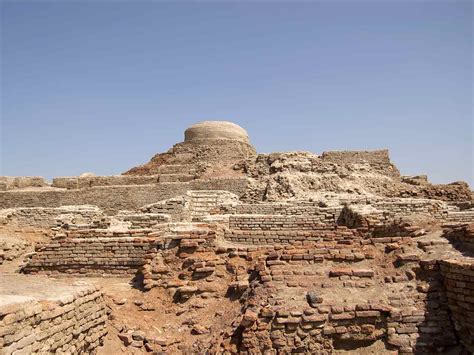 Rakhigarh : Largest township of the Harappan Civilization