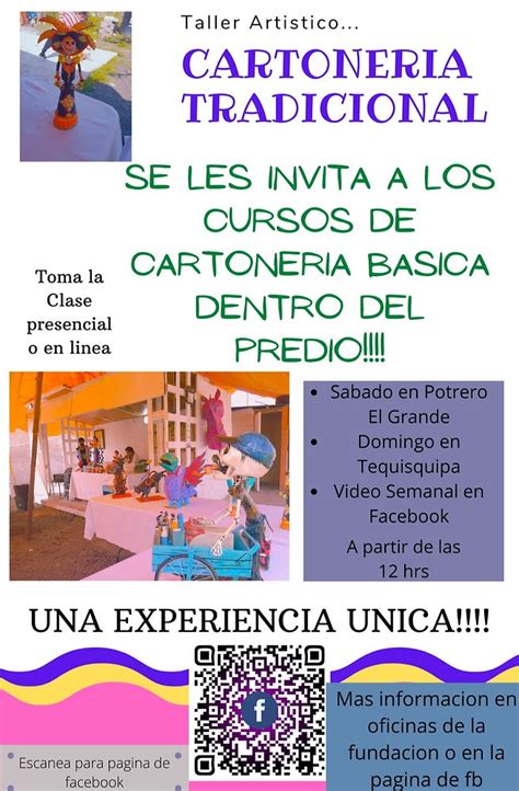 Curso de Cartonería Tradicional