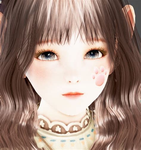 Shai Beauty Album Garmoth Bdo Companion