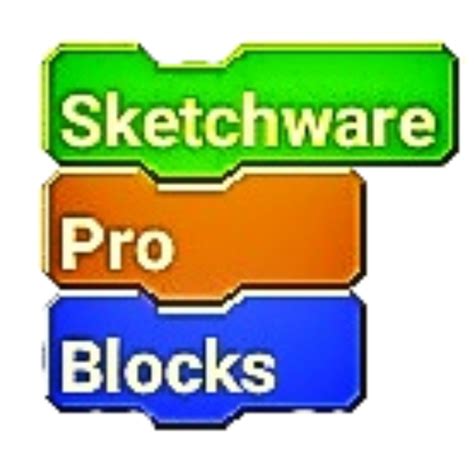 Sketchware Blocks Pro Apps On Google Play