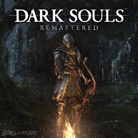 Análisis y opiniones de Dark Souls Remastered para PS4 3DJuegos