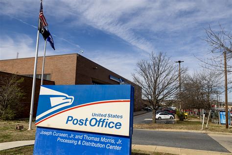 Davenport postal service changes impact local mail delivery 5