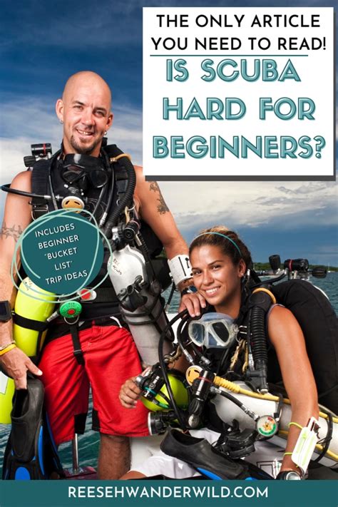 Is Scuba Diving Safe Expert Tips And Insights Artofit