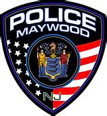 Maywood Police Department