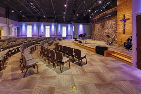 Church Seating_Chairs2 – Vision Architects | Clarksville