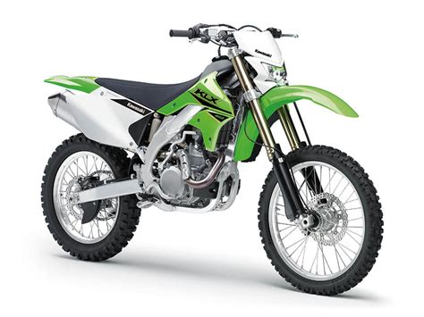 2017 Kawasaki Dual Purpose Motorcycles | Reviewmotors.co