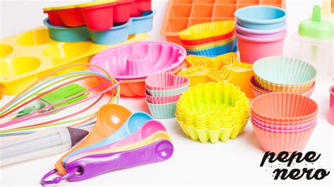 The Best Silicone Cooking Utensils for All Your Cooking Needs