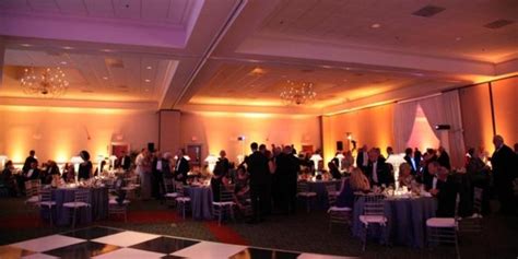 Fredericksburg Expo & Conference Center Weddings | Get Prices for ...