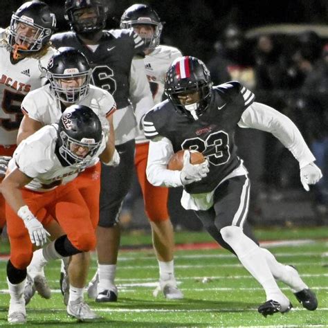 WPIAL Class 4A high school football playoff preview for Nov. 17, 2023 ...