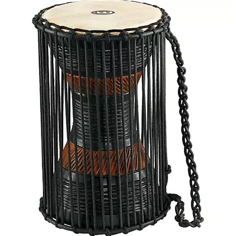 Meinl African Talking Drum Medium | Musician's Friend