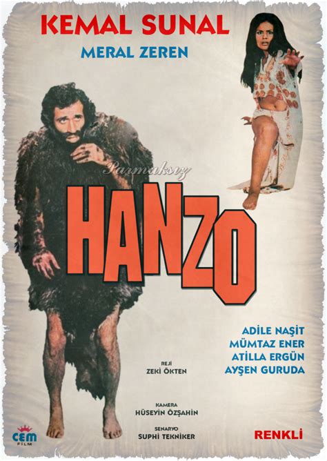 Hanzo Afi Afi Ler Film Afi Leri Film Afi I