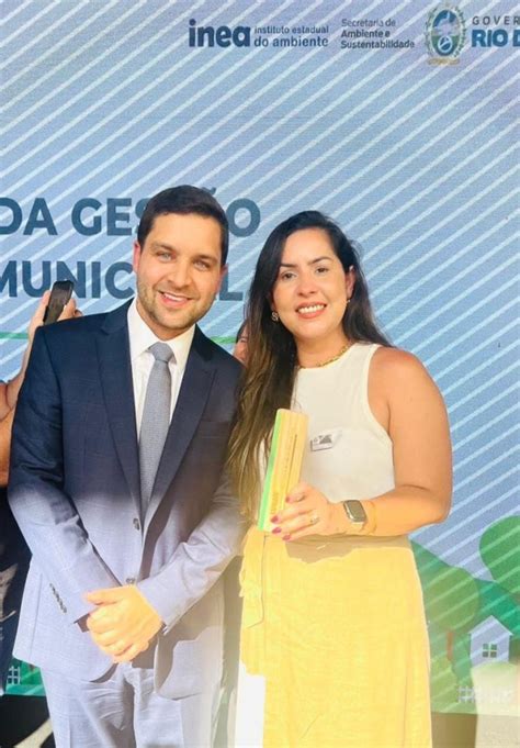 Arraial do Cabo conquista o terceiro lugar no ICMS Ecológico RC24H