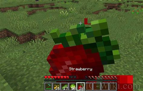 Pams HarvestCraft 2 Crops Mod Minecraft MC Wiki