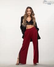 BRITT BAKER Nude AZNude