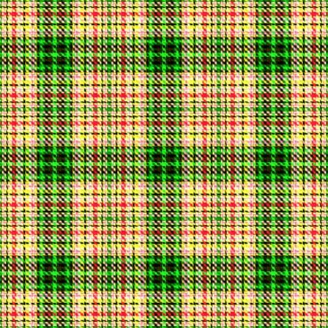 Plaid Seamless Texture Stock Photo By Liveshot