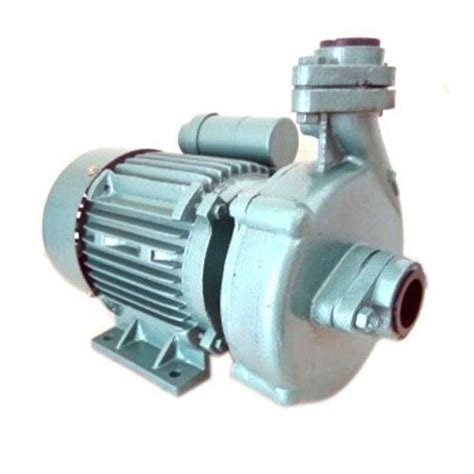 Hp Self Priming Monoblock Centrifugal Water Pump At Inr In