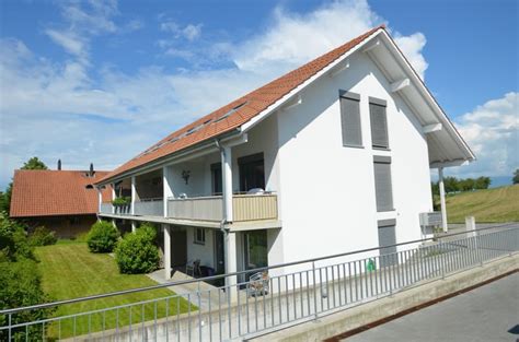 Hauptstrasse 26 Chf 1450 3 5 Rooms Immoscout24