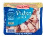 Pulpo Tanfresco Mariscos Y Preparados Culinarios A Coru A Espa A