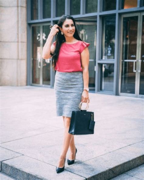 24 Summer Interview Outfits To Make A Lasting Impression Interview Outfit Summer Interview