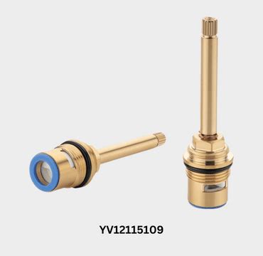 3 4 Brass Concealed Cartridge YV12115109 Yantransh