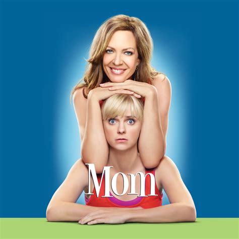 Mom, Season 1 wiki, synopsis, reviews - Movies Rankings!