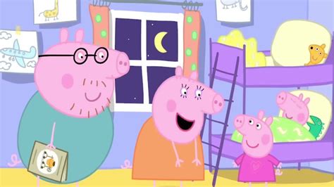 I Edited Peppa Pig Because Peppa Needs To Learn Discipline Youtube