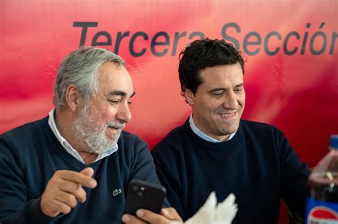 Interna en la UCR bonaerense La Junta Electoral de la UCR confirmó a