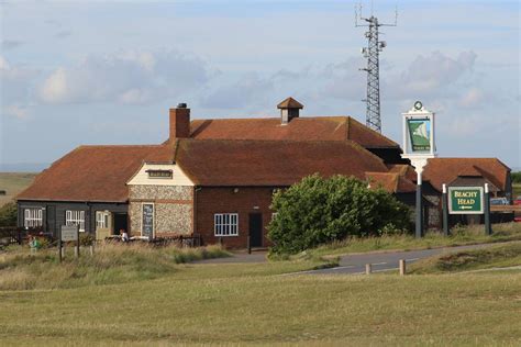 Beachy Head pub, Beachy Head - Beautiful England Photos