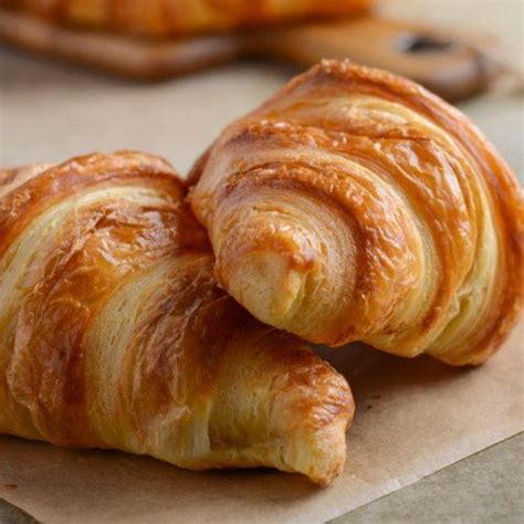 Mini Croissant De Queijo E Presunto Veja Como Fazer