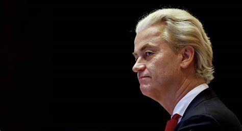 The Rise of Geert Wilders: Making Sense of the Dutch Election Results ...