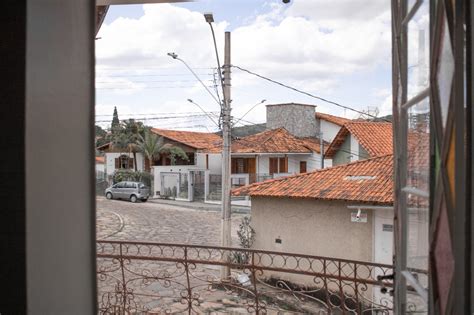 Grupo Acayaca Pousadas Em Diamantina Mg