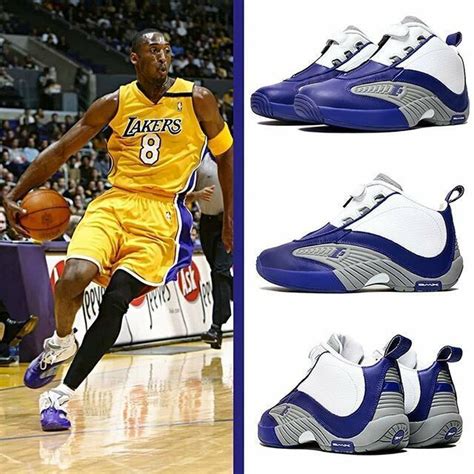 Size 13 - Reebok Answer 4 PE Kobe Bryant for sale online | eBay ...