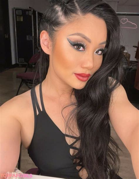 Tina Guo Nude Onlyfans Leaked Photo Topfapgirls