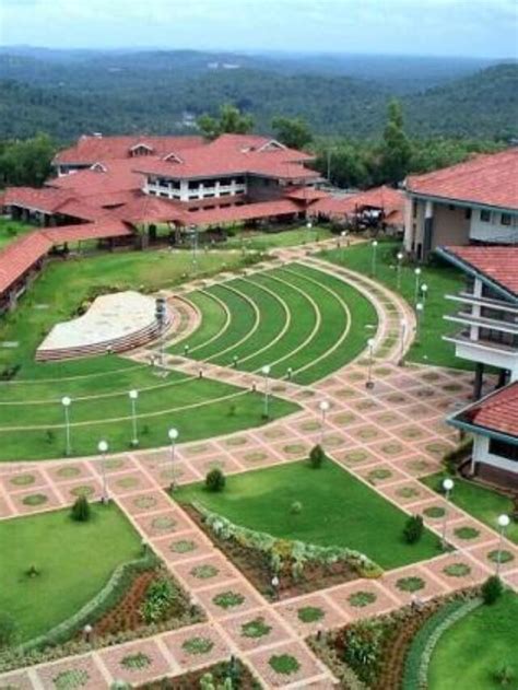 Discovering the Natural Beauty and Modern Amenities of IIT Guwahati's ...