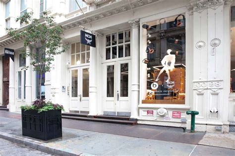 MCM — Manhattan St. Studio