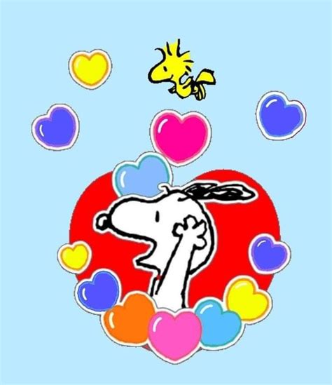 Pin by Thanakrid Singhagajen on Snoopy in 2023 | Snoopy and woodstock ...