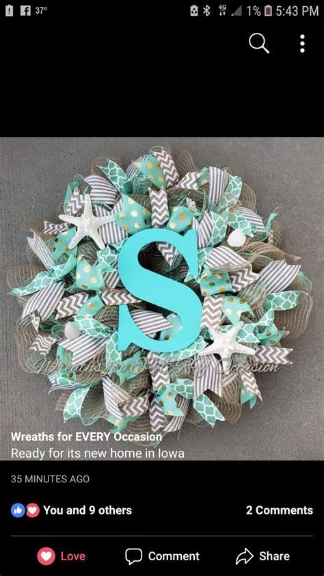 Pin By Mary Hayner On Wreaths Wreaths