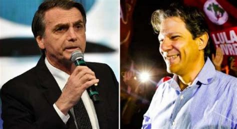 Nuevo Sondeo Confirma Polarizaci N Entre Candidato De Lula Y Bolsonaro