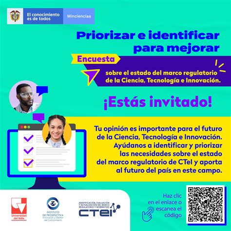 Prospectiva Innovación Gestión del Conocimiento on Twitter Estás