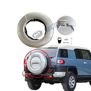 Durable Weather Resistant Fj Cruiser Spare Tire Cover Alibaba