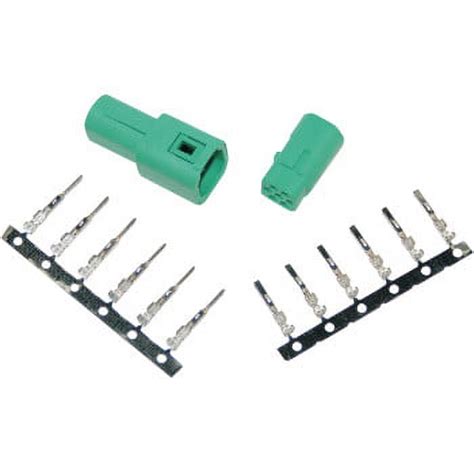 Namz Ntbw Ck Connector Kit For Throttle By Wire Extension Harnesses