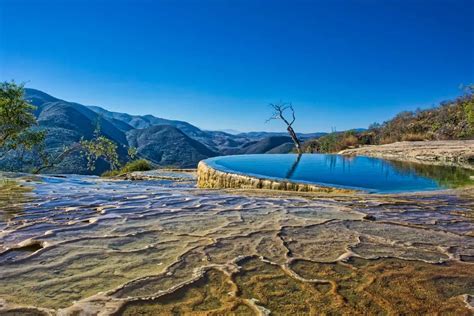 Things To Know Before Visiting Hierve El Agua Oaxaca